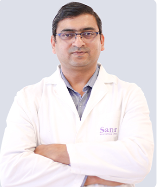 Dr Ankur Garg