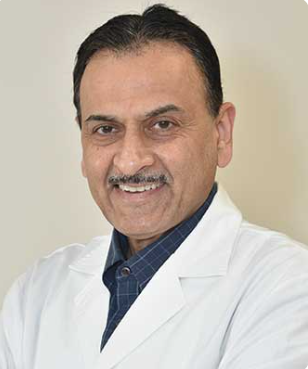 Dr D K Jhamb