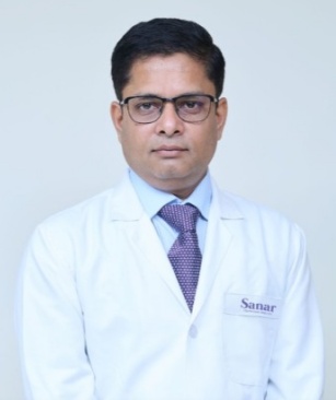 Dr Pawan Kumar Singh