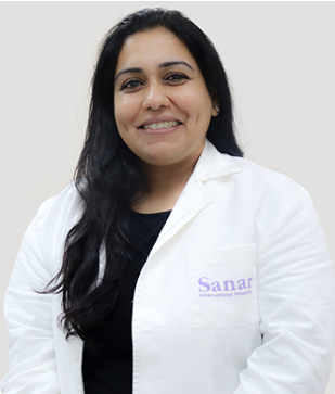 Dr Ritika Malhotra