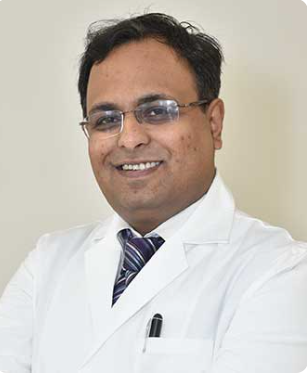 Dr Rohit Lamba