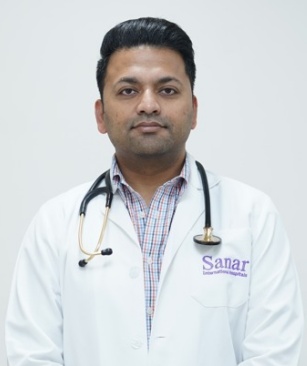 Dr Shivam Sharma