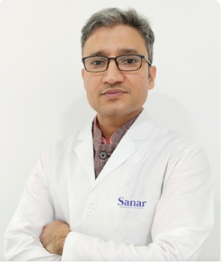 Dr Sumit Sharma