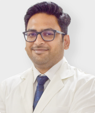 Dr Sunny Garg